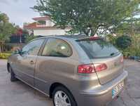 Seat Ibiza diesel