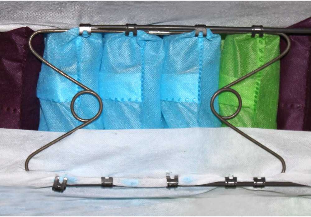 Матрац Азалія розпродаж 160х200