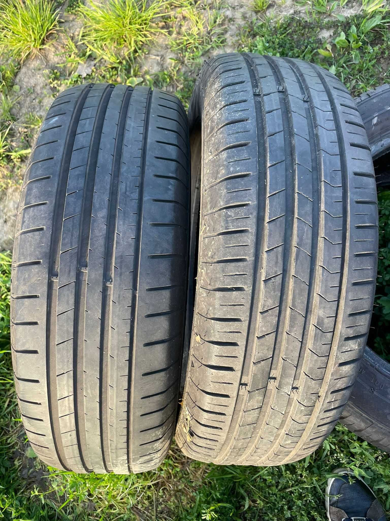 185/65 R15 Nexen Nblue HD plus 8mm 2szt.