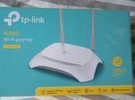 Роутер Wi-Fi TP-LINK TL-WR840N