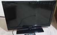 Tv Samsung 37" LCD full HD 3x hdmi,  pilot