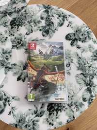 Monster Hunter Stories 2 NOWA Nintendo Switch PL