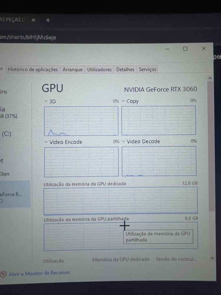 Pc gaming , como novo ! *ver a ultima foto !