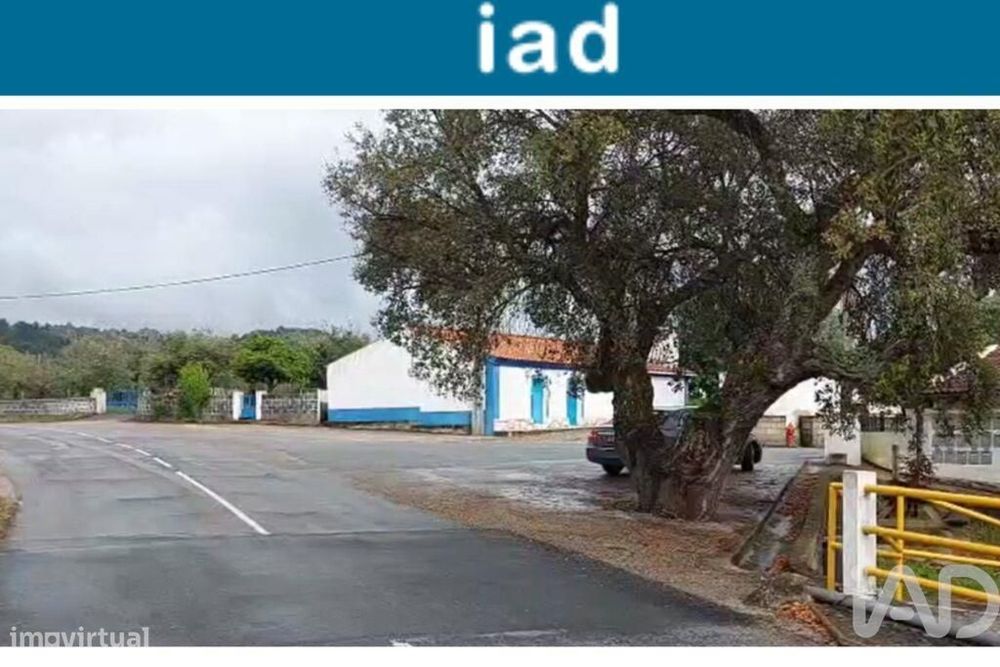 Prédio T1 em Alegrete de 187,00 m2