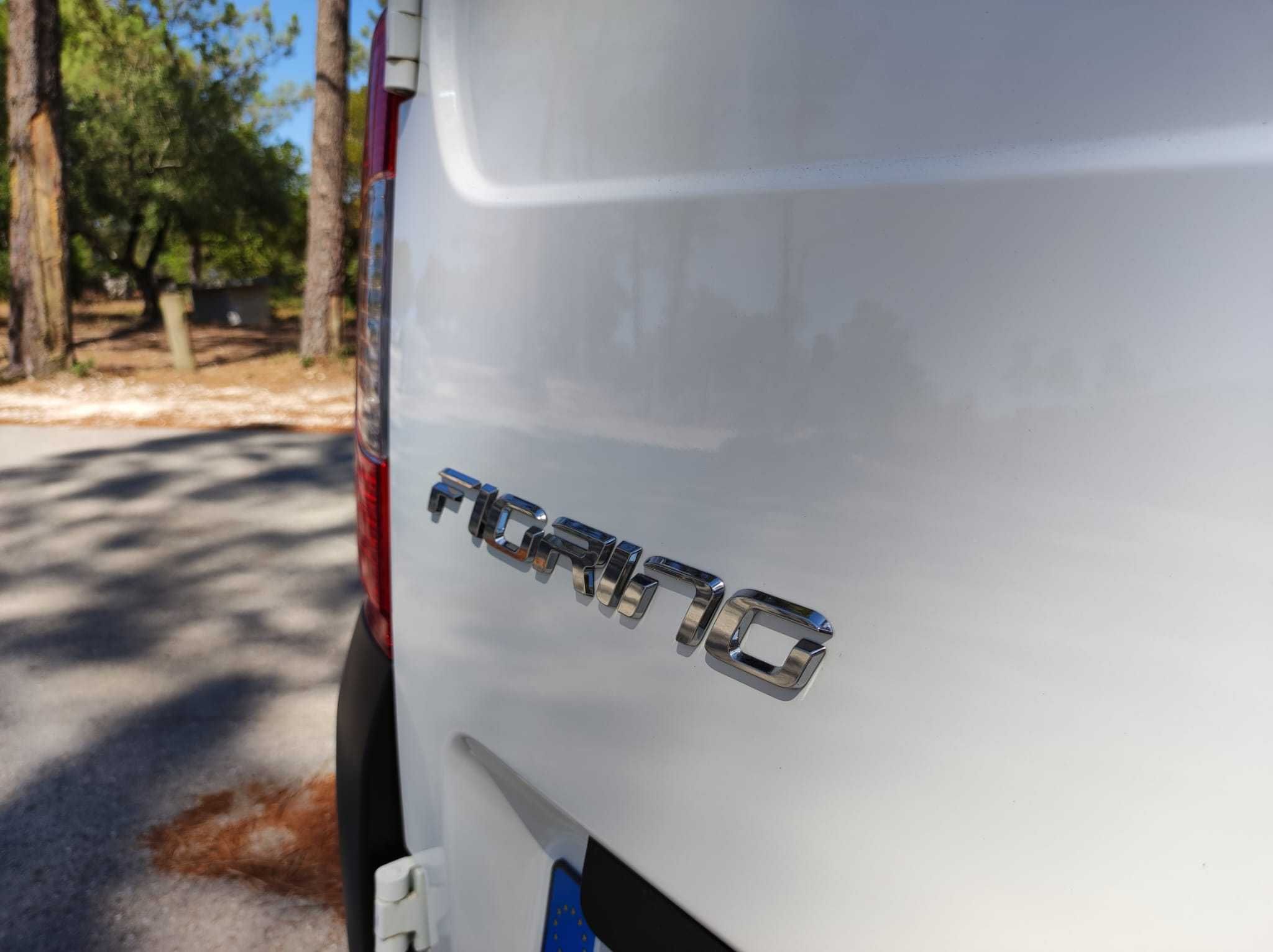 Fiat Fiorino 1.3MJET 2017