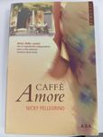 Livro com portes incluídos "Caffé Amore"