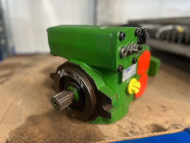pompa hydrauliczna M6PV82-82 Bondioli&Pavesi