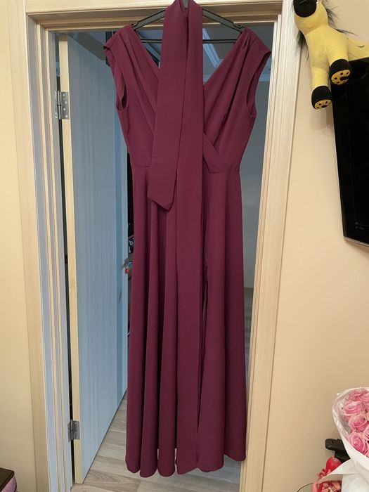 Продам нарядное платье