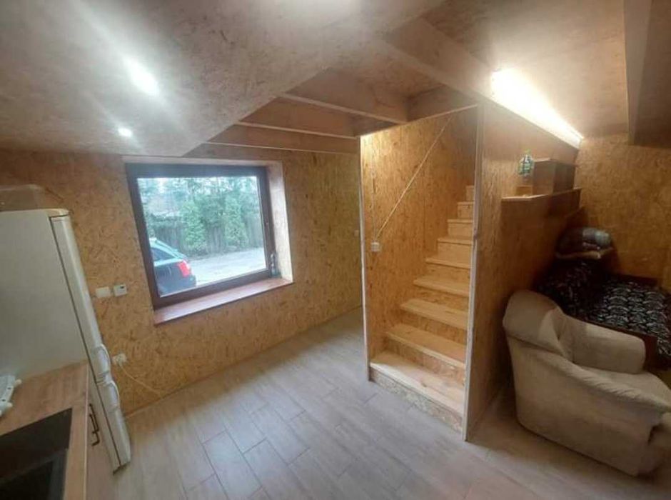 Duże Mieszkanie do wynajęcia