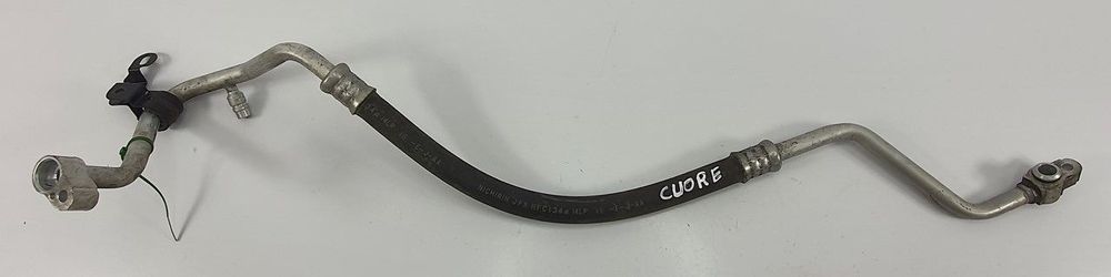WĄŻ RURKA KLIMATYZACJI DAIHATSU CUORE