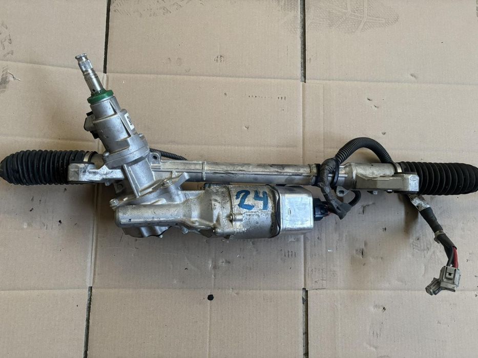 Рульова рейка. SUBARU OUTBACK. Legacy. 2919-2024 р. 34110AN060