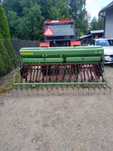 Siewnik hassia dl300