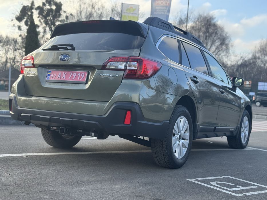 Продам Subaru Outback