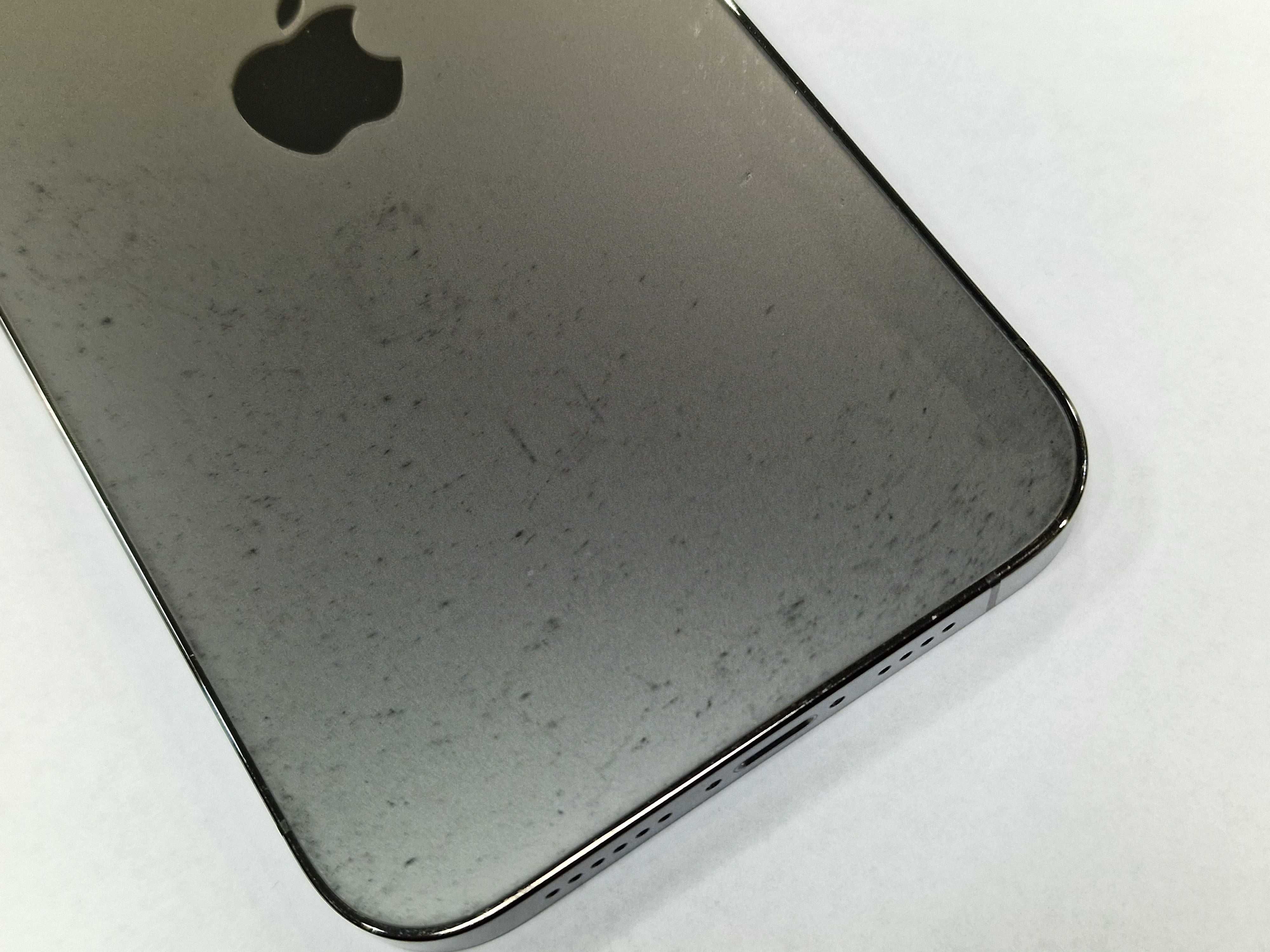 Iphone 13 PRO MAX 1TB/ Graphite/ Bat 85%/ Grade A- + ładowarka