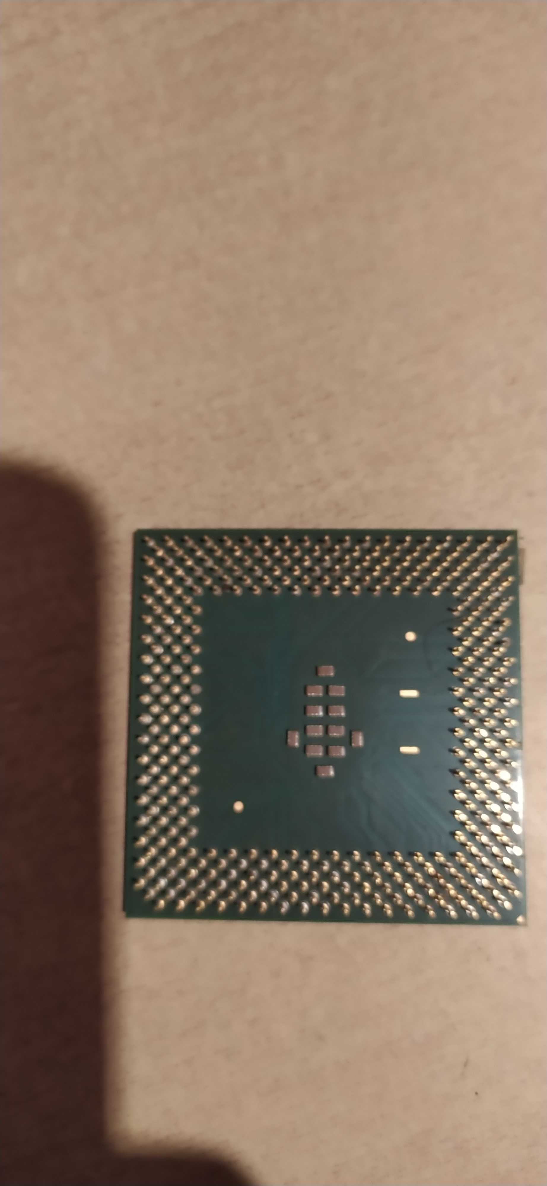 Intel Celeron Tualatin 1GHz Socket 370 sprawny