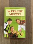 ,,W krainie muzyki”- podręcznik do audycji muzycznych