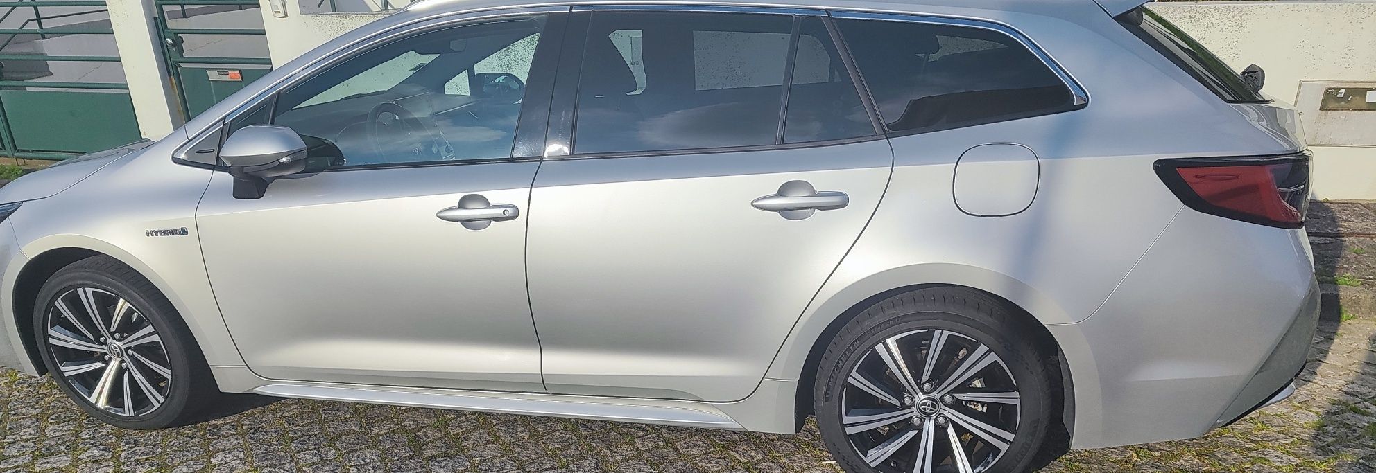 Vendo Toyota 1800