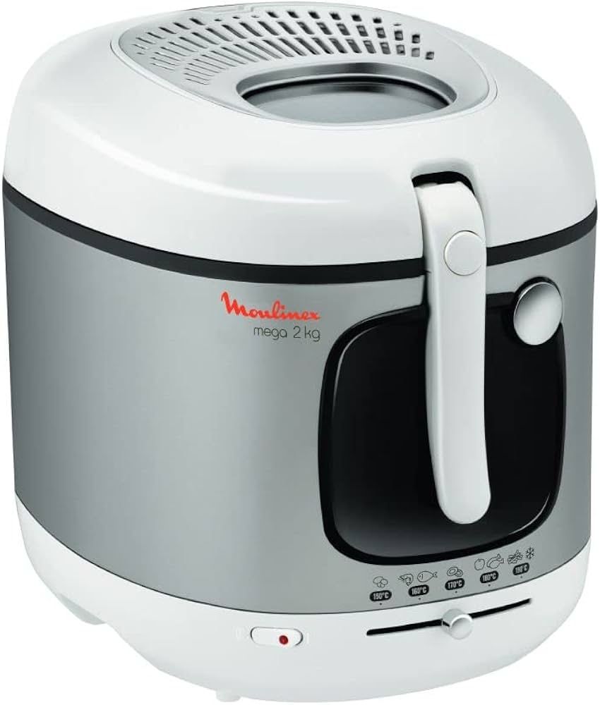 Moulinex frytkownica tradycyjna AM480070
