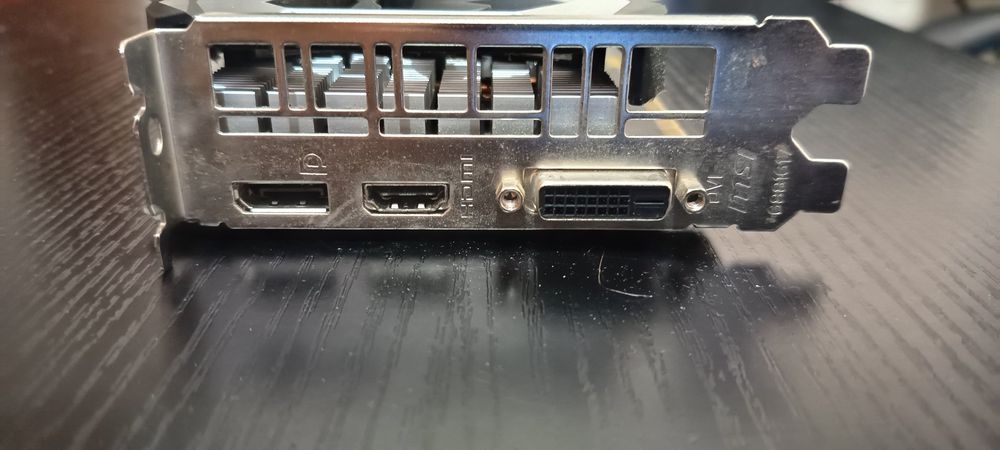 GTX 1650 SUPER – Encoder NVENC Turing – Perfeita para Streaming