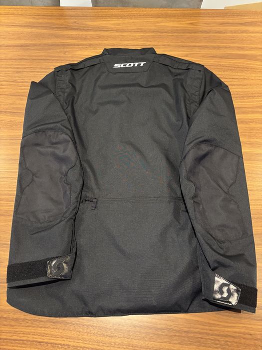 Scott X-Plore Jacket XXL novo Enduro