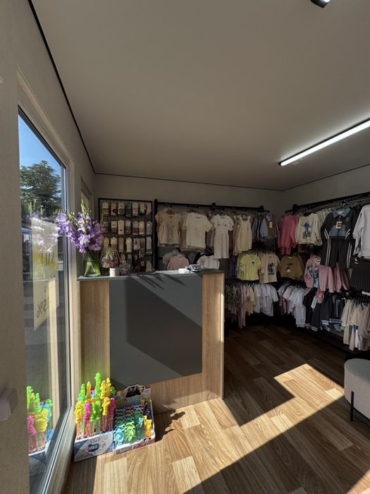 Продаж комерційного приміщення