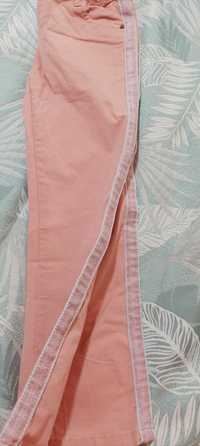 Calças rosa Lanidor 6