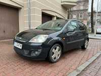 Ford Fiesta Ford Fiesta Ghia 2006 rocznik