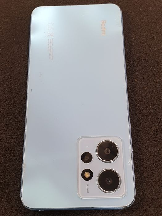 Xiaomi Redmi Note 12 "4G" (4/128gb) NFC