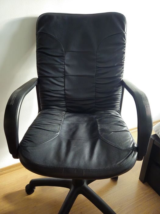 Fotel Krzesło Biurowe