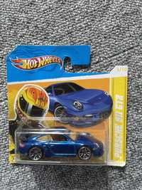 Porsche 911 gt2 hot wheels 2011r