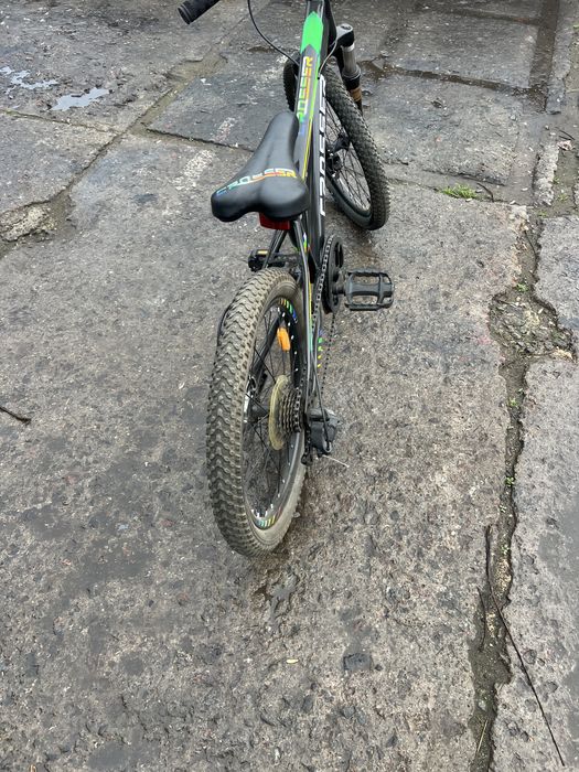 Велосипед для ребенка