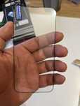 Szkło hartowane pełne 5D iPhone 13 Pro