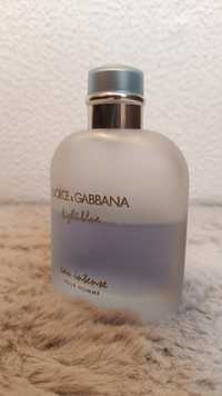 Dolce & Gabbana Light Blue Eau Intense rocznik 2022