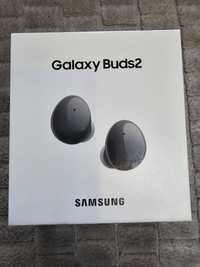 Nowe słuchawki Samsung Galaxy Buds2