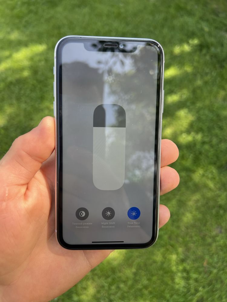 Iphone 11 128gb 100% акум