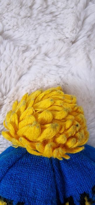 Czapka dziecięca Slope