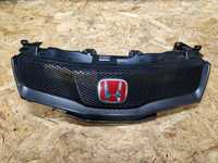 Atrapa Grill Honda Civic VIII Ufo Type-r typer fn2