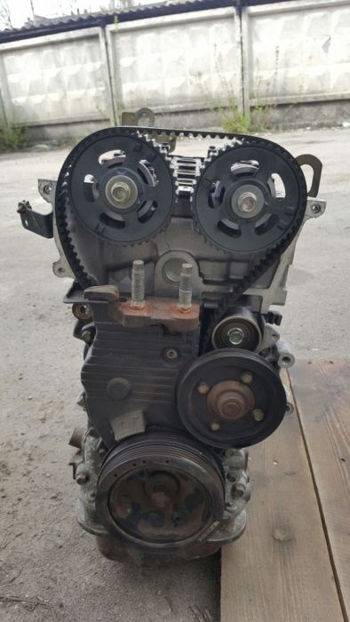 Продам мотор Mazda 1.8 бензин 16 клапана .ТОРГ