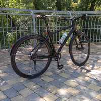 Focus carbon drive Shimano Alfine 8