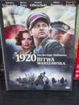 1920 Bitwa Warszawska DVD