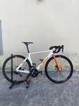 Ktm revelator lisse