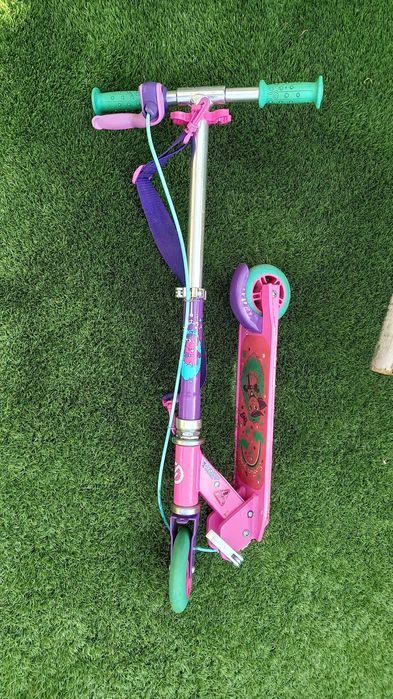 Trotineta criança play 5