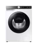 Pralka wolnostojąca Samsung WW80T554AAT AddWash EcoBubble Wi-Fi 8kg