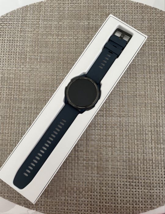 Xiaomi Watch S1 Active