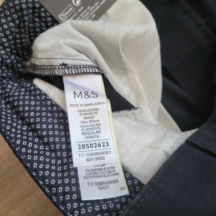 Шорты M&S размер ~ XL