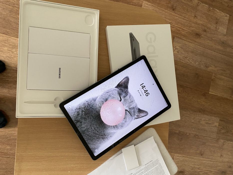 Samsung Galaxy Tab S9 FE 256 ГБ