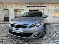 Peugeot 308 1.2 PureTech Style