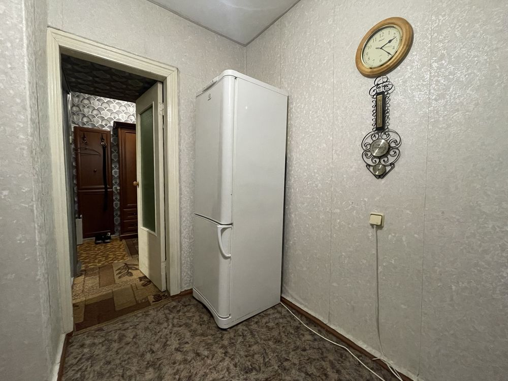 Однокомнатная квартира в Вольнянске с автономным отоплением