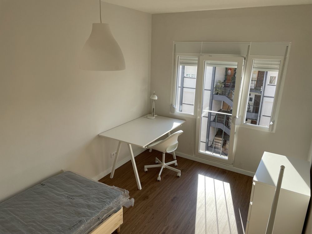 Quartos para estudantes/trabalhadoras | Despesas incluidas | Olivais
