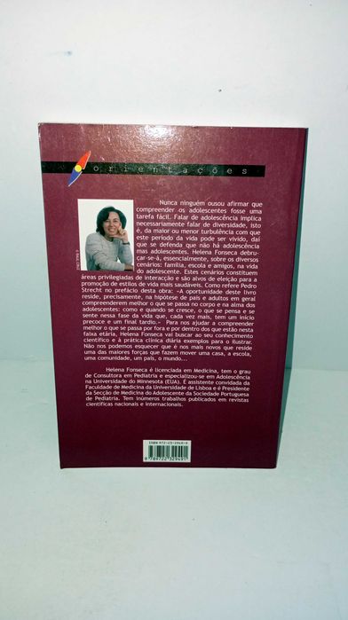 Compreender os adolescentes - um desafio para pais e educadores